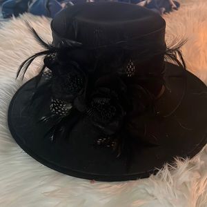 Something Special wool hat